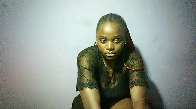 Snapshot of Pretty_doll20 chatting on 01.20.25 Pretty doll20 online show from 01.20.25