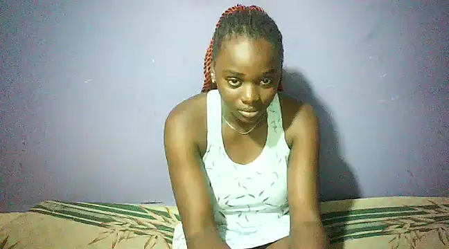 Snapshot of Pretty_doll20 chatting on 01.27.25 Pretty doll20 online show from 01.27.25
