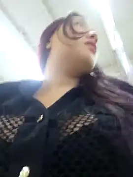 Blushing Katy online show from 01.04.25