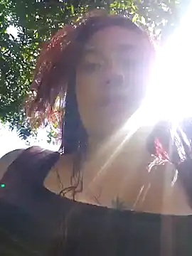 Blushing Katy online show from 01.10.25