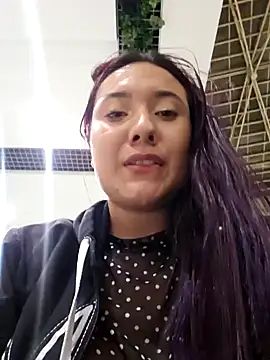 Blushing Katy online show from 02.01.25