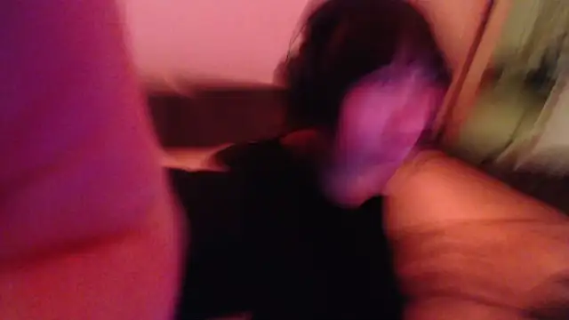 Snapshot of Lynylou chatting on 01.02.25 Lynylou online show from 01.02.25