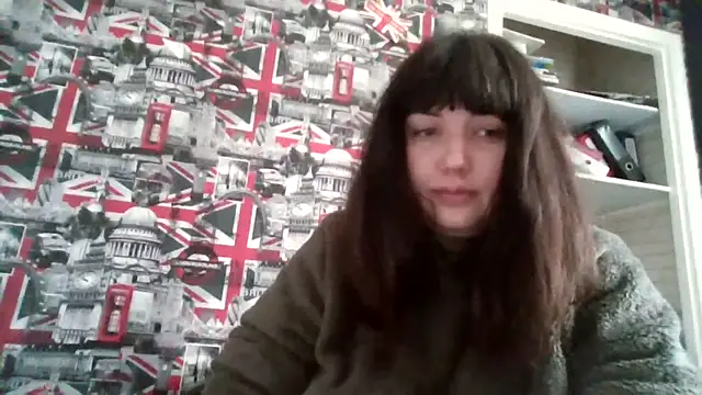 Snapshot of Lynylou chatting on 09.25.25 Lynylou online show from 09.25.25