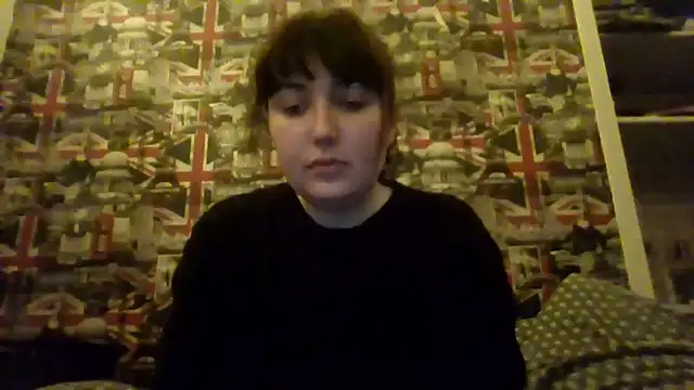 Snapshot of Lynylou chatting on 01.16.26 Lynylou online show from 01.16.26