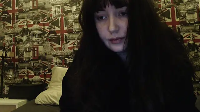 Snapshot of Lynylou chatting on 02.21.26 Lynylou online show from 02.21.26