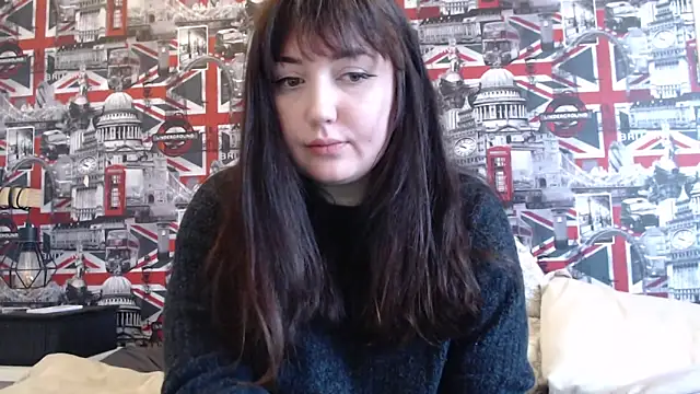 Snapshot of Lynylou chatting on 02.25.26 Lynylou online show from 02.25.26