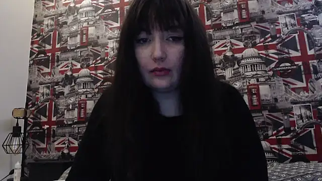 Snapshot of Lynylou chatting on 03.05.26 Lynylou online show from 03.05.26