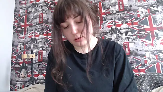 Snapshot of Lynylou chatting on 03.30.26 Lynylou online show from 03.30.26