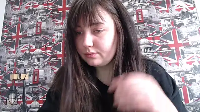 Snapshot of Lynylou chatting on 03.31.26 Lynylou online show from 03.31.26