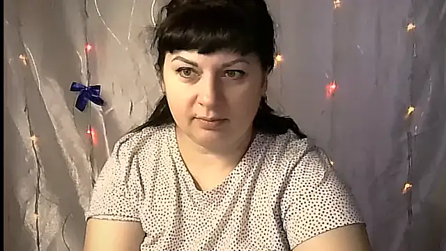  ilona shy online show from 03.21.25