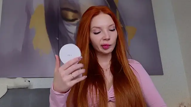 JudyWalkerr online show from 09.30.25