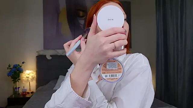 JudyWalkerr online show from 10.05.25