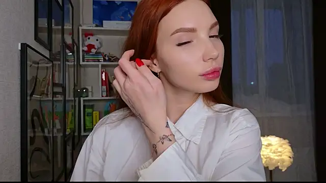 JudyWalkerr online show from 01.13.26