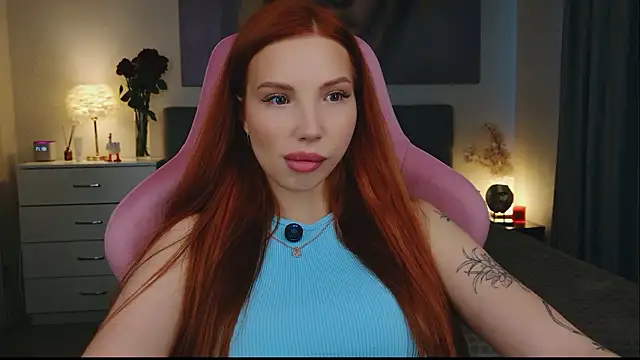 JudyWalkerr online show from 03.13.26