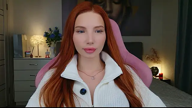 JudyWalkerr online show from 03.20.26