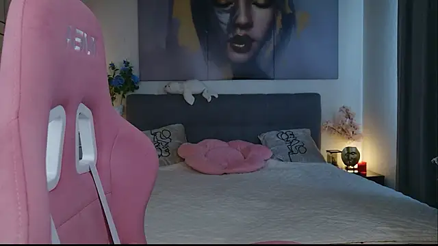 JudyWalkerr online show from 03.21.26