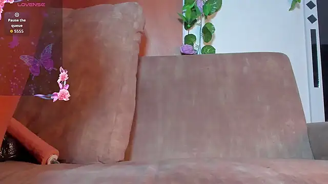 sammyfox97 online show from 10.15.25