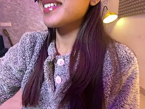 MidnightFlame online show from 12.26.24