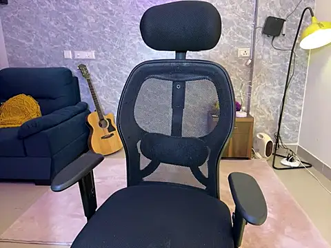 MidnightFlame online show from 12.28.24