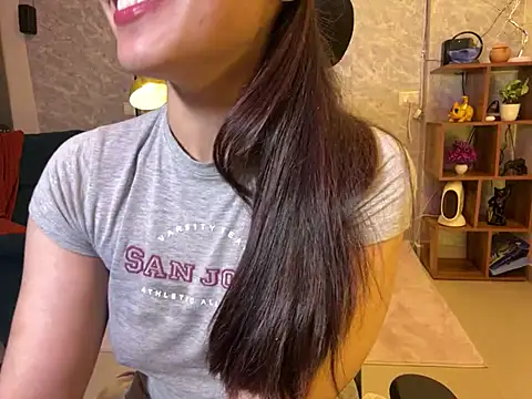 MidnightFlame online show from 01.09.25