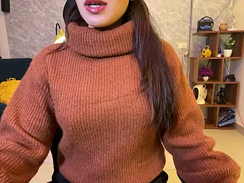 MidnightFlame online show from 01.20.25