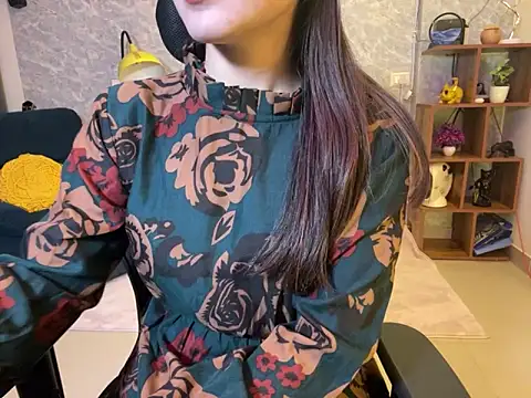 MidnightFlame online show from 02.02.25