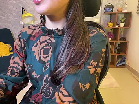 MidnightFlame online show from 02.02.25