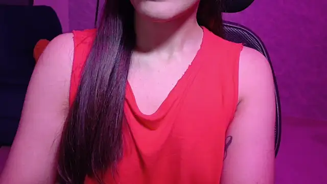 MidnightFlame online show from 09.13.25