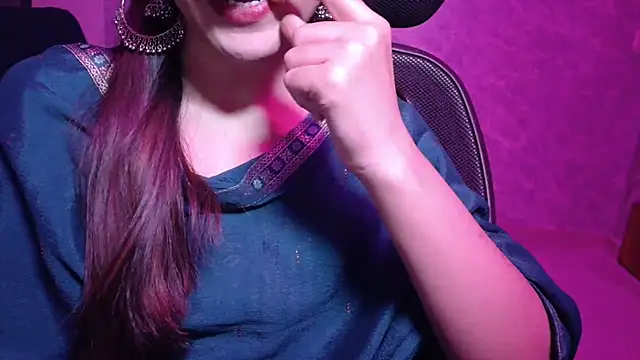 MidnightFlame online show from 09.14.25