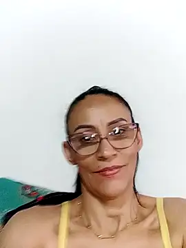 BarbaraMature online show from 12.15.24