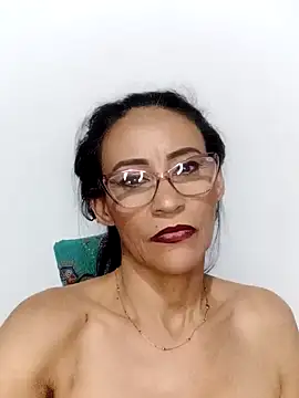 BarbaraMature online show from 12.24.24