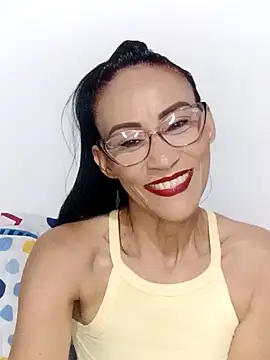 BarbaraMature online show from 01.07.25