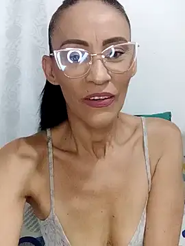 BarbaraMature online show from 02.14.25