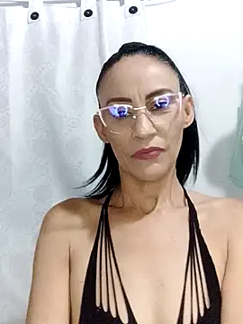 BarbaraMature online show from 03.16.25