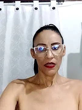 BarbaraMature online show from 03.17.25