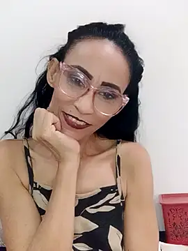 BarbaraMature online show from 04.17.26