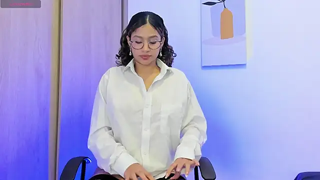 SeleneClark online show from 01.16.25