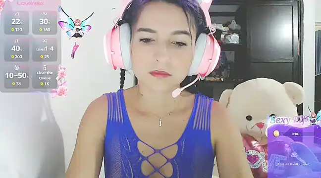 Snapshot of tifany19_ chatting on 03.11.25 tifany19 online show from 03.11.25