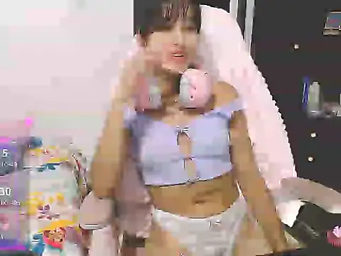 tifany19  online show from 03.30.26