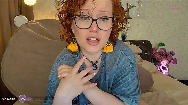 kate picture  online show from 10.26.25