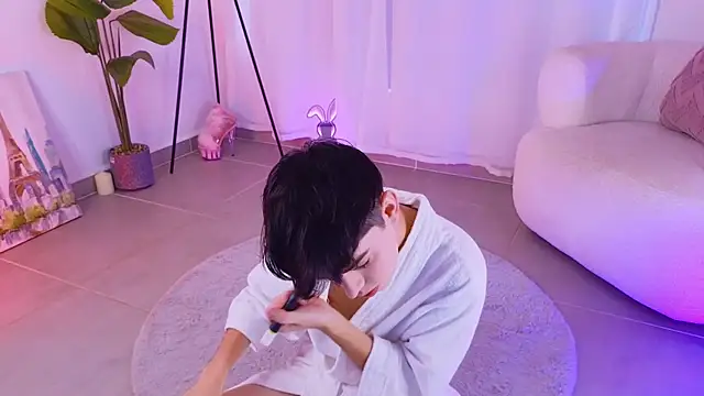 sebbyrose online show from 09.23.25