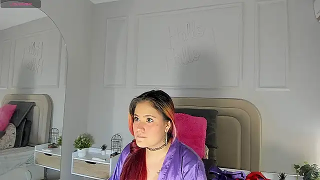 Maristxxr online show from 09.30.25