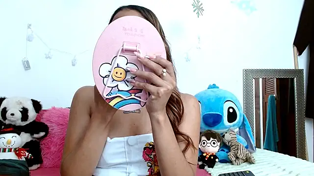 kendallsweet7 online show from 02.07.25