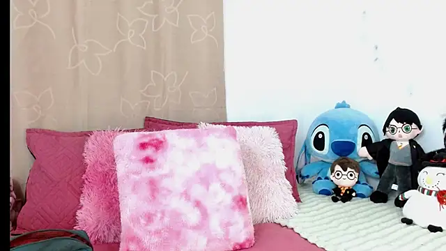 kendallsweet7 online show from 03.02.25