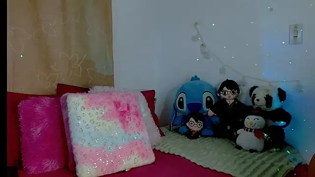 kendallsweet7 online show from 03.09.25