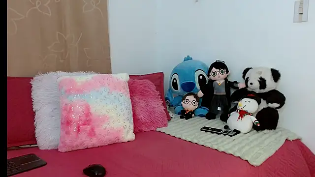 kendallsweet7 online show from 03.11.25