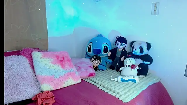 kendallsweet7 online show from 03.21.25