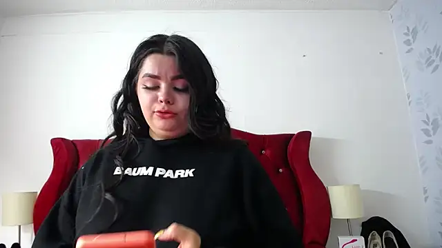 BrithneyLee  online show from 01.16.25