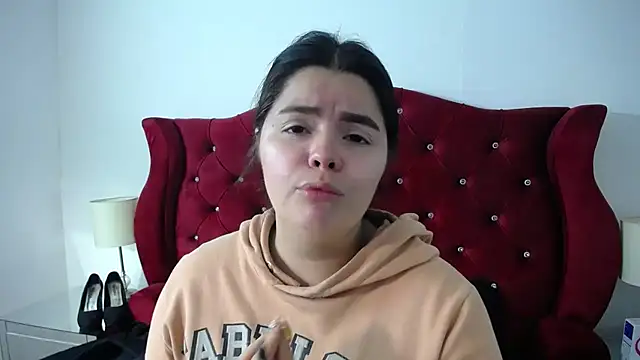 BrithneyLee  online show from 01.19.25