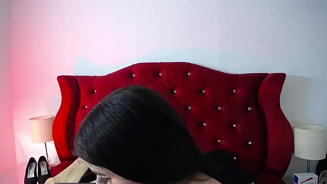 BrithneyLee  online show from 01.23.25
